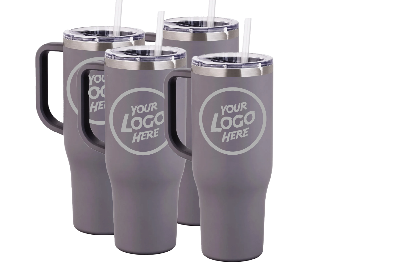 4 Pack- 40 oz Quencher